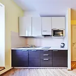 Apartment Halkova 5