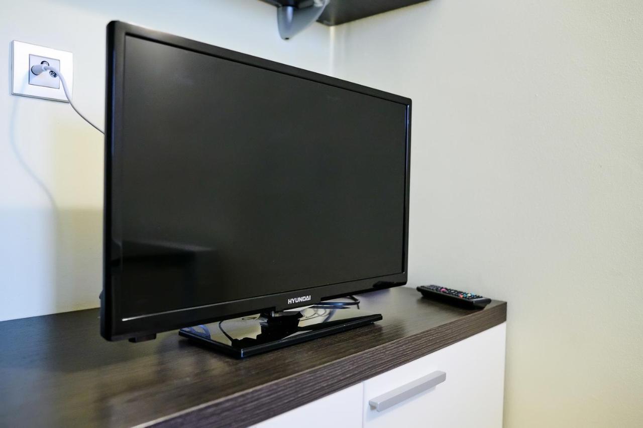 Halkova 5 Apartmán Praha